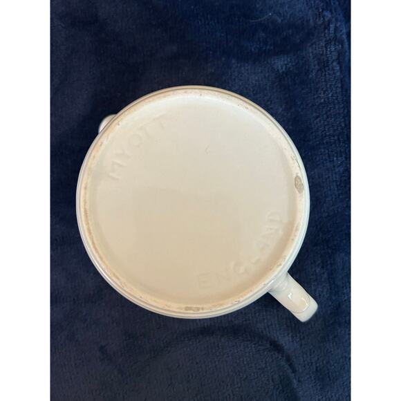 Vintage Myott England Teapot Set - Picture 15 of 16